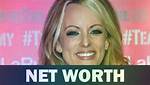 Stormy Daniels Net Worth – How Much Is Stormy Worth?