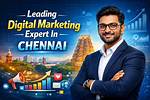 Stuart Claxton: Leading Expert in Digital Marketing