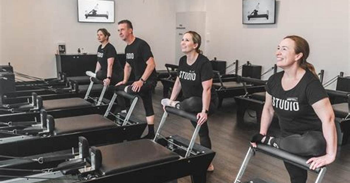 Studio Pilates Franchise Cost – Studio Pilates Startup Costs