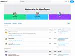 Style Forum – List of Style Discussions and Forums