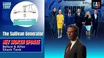 Sullivan Generator Shark Tank – Founder, Net Worth, and Investment