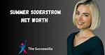 Summer Wrench Net Worth – How Much Is Summer Wrench Worth?