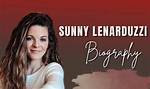 Sunny Lenarduzzi Net Worth – How Much Is Sunny Lenarduzzi Worth?