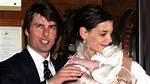 Suri Cruise: the Place of Birth and Beyond