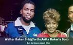 Surprising Truths About Anita Baker's Children Revealed