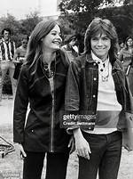 Susan Dey and David Cassidy: a Deep Dive into Their Lives and Careers