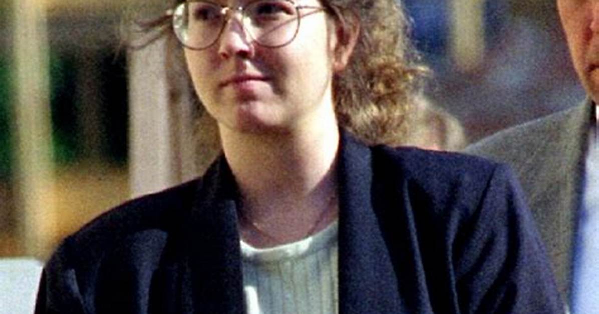 Susan Smith: the Infamous Case of the Killer Mother