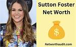 Sutton Foster Net Worth: Broadway Star's Fortune Revealed