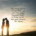 Sweet and Romantic Love Quotes for Your Special Man