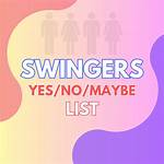 Swingers Forum – List of Swingers Discussions and Forums