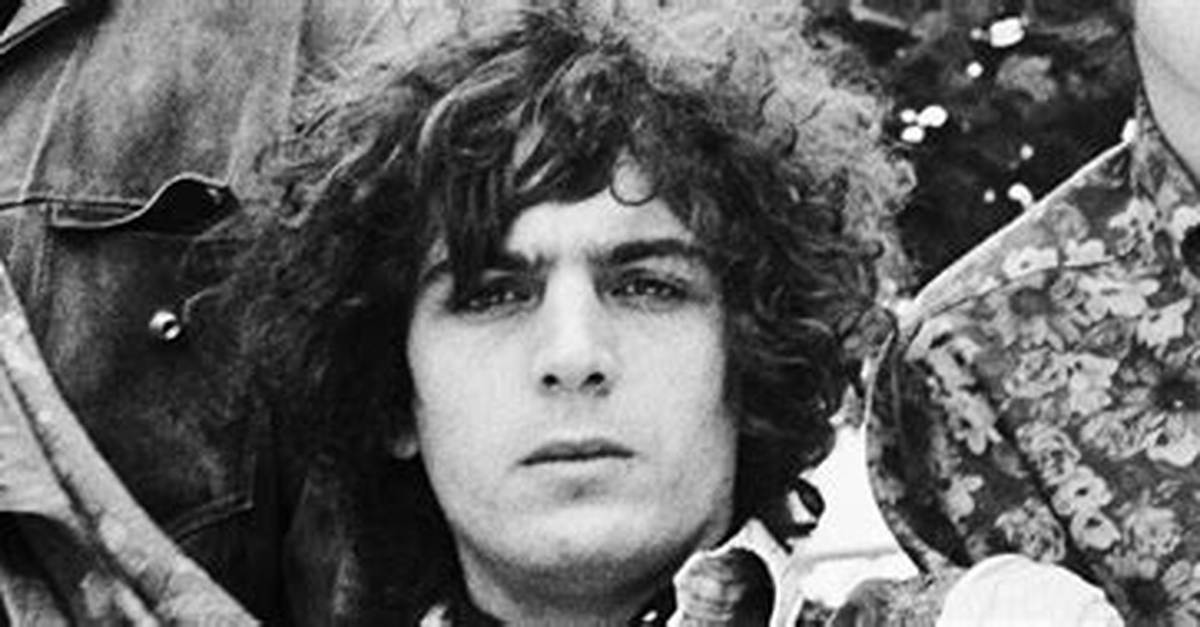Syd Barrett Biography, Age, Height, Wife, Net Worth, Family |