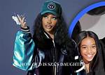 Sza Daughter: a Deep Dive into the Life of Solána Imani Rowe's Child