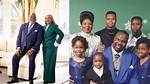T. D. Jakes Children: a Glimpse into the Lives of the Bishop’s Offspring