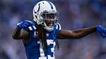 T. Y. Hilton: the Journey of a Football Star