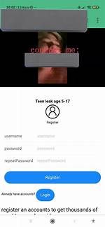 T33N Leaks 2024 Latest Updates: the Inside Scoop You Need to Know