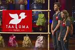 Taaluma Totes Shark Tank