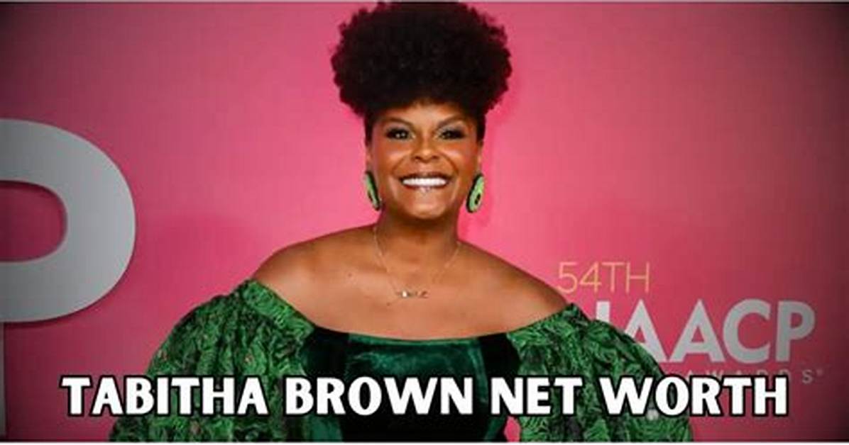 Tabitha Lookofsky Net Worth – How Much Is Tabitha Lookofsky Worth?