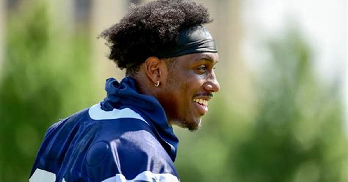 Taco Charlton: the Rise and Journey of an Nfl Player
