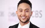 Tahj Mowry Net Worth – How Much Is Mowry Worth?