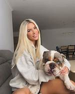 Tahlia Hall Net Worth – How Much Is Tahlia Hall Worth?