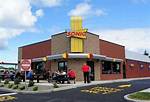 Take Me to the Nearest Sonic Restaurant About Time