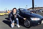Takuma Sato: Wife, Net Worth, Tattoos, Smoking & Body Facts