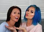 Talia Mar | Parents: Father Mr. Fish and Mother Lara, Net Worth ·