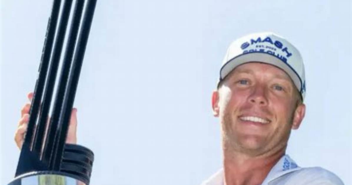 Talor Gooch Net Worth – How Much Is Gooch Worth?