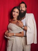 Tamara Kalinic and Her Boyfriend Filippo: a Love Story Unveiled