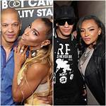 Tara and Peter Gunz: a Love Story Unveiled