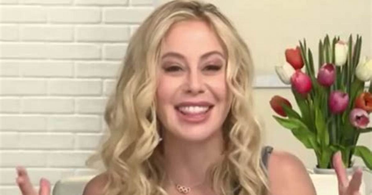 Tara Lipinski: the Journey of a Figure Skating Champion