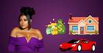 Taraji Henson Net Worth – How Much Is Henson Worth?