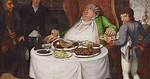 Tarare: the Extraordinary Case of Gluttony and Its Autopsy Results