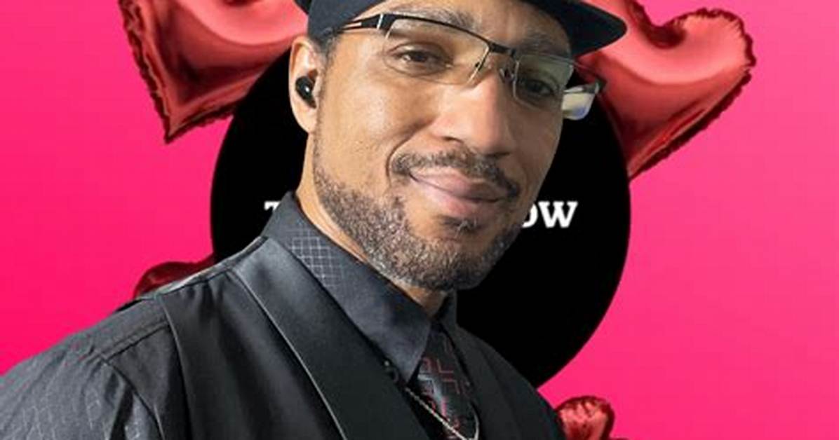 Tariq Nasheed: the Multifaceted Voice of the African American Community