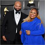 Tasha Cobbs Net Worth | Husband (Kenneth Leonard)