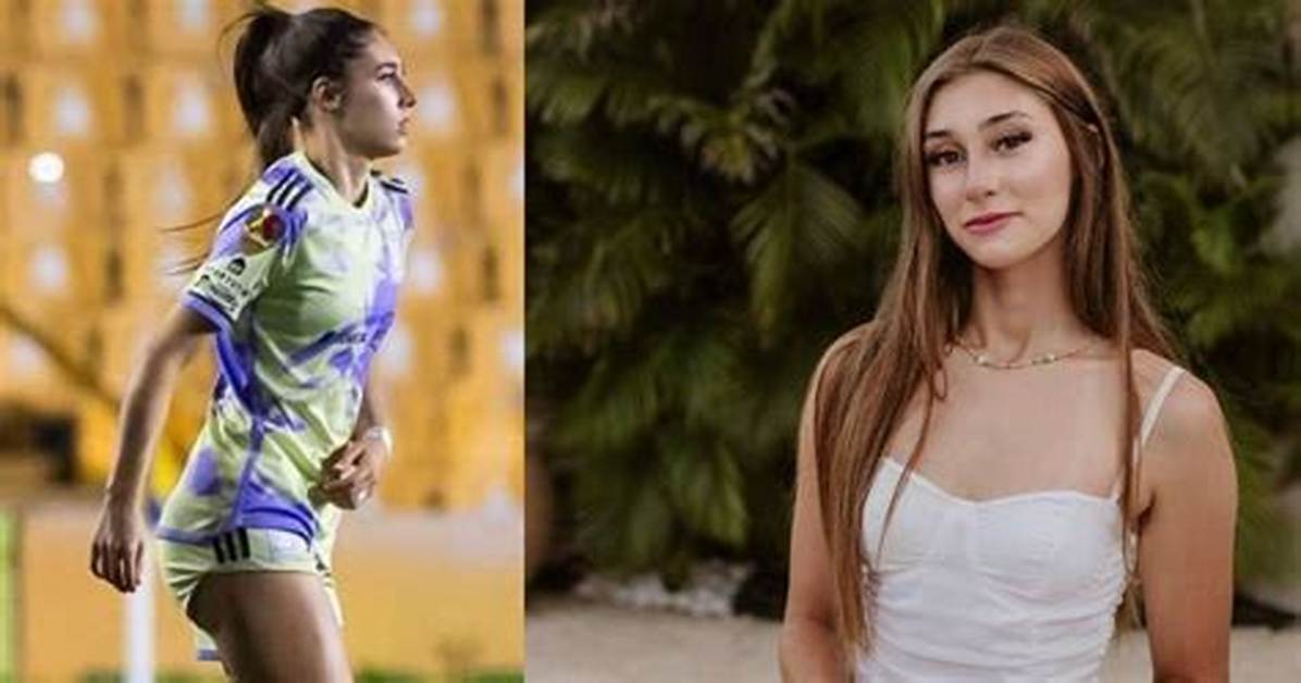Tatiana Flores Height, Weight, Net Worth, Age, Birthday, Wikipedia, Who, Nationality, Biography