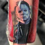 Tattoos of Michael Myers: a Deep Dive into the Iconic Horror Symbol