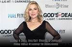 Tatum O'neal: a Journey Through Her Iconic Career and Personal Life