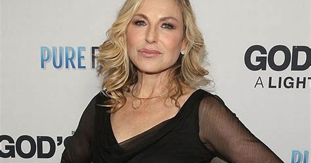 Tatum O’neal Net Worth – How Much Is Tatum O’neal Worth?