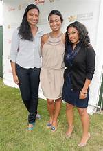 Tatyana Ali | Siblings, Religion and Ethnicity