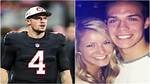 Taylor Heinicke Wife: Everything You Need to Know About His Partner