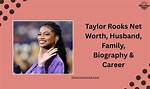 Taylor Jackson Bio, Career, Husband, History, Net Worth