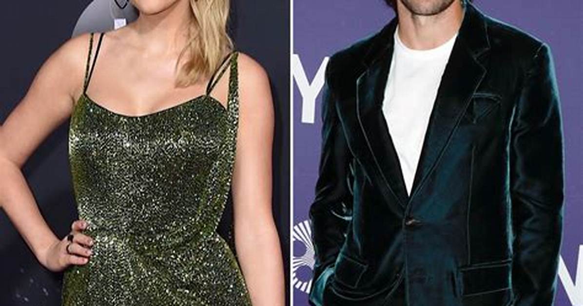 Taylor Swift and Ex Jake Gyllenhaal's Relationship Timeline