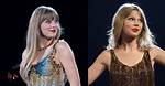 Taylor Swift's Journey: Embracing Change and Gaining Weight