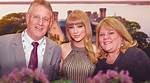 Taylor Swift's Parents Reunite: a Heartfelt Homecoming