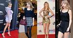 Taylor Swift's Weight in 2024: a Personal Journey of Transformation