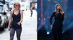 Taylor Swift's Weight Loss Journey: Unlocking the Secrets of Her Transformation