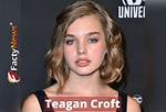 Teagan Croft Net Worth – How Much Is Teagan Croft Worth?