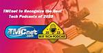 Tech Podcast – Top Tech Podcasts in 2024
