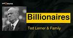Ted Lerner Net Worth – How Much Is Ted Lerner Worth?